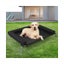 Elevated Pet Bed Dog Puppy Cat Carousel 7