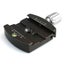 60 Millimetre Lever Release Clamp Fittest Aluminium Alloy For Door Hardware Door Carousel 2