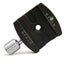 60 Millimetre Lever Release Clamp Fittest Aluminium Alloy For Door Hardware Door Carousel 3