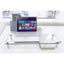 Digitus DA-90358 Ergonomic Tabletop Glass Monitor Riser [DA-90358] Carousel 4