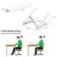 Folding Laptop Stand For Cooling And Ergonomic Use Carousel 2