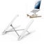 Folding Laptop Stand For Cooling And Ergonomic Use Carousel 4
