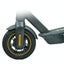 Scooter Mudguard Reflective Stickers For Ninebot Max G30 Yellow Accessories Par Carousel 3