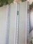 Office room dividers - movable screens. Pinboard. Grey material. 7 in total. Carousel 3