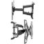 Parallel Deals Swivel Tv Wall Mount For 32 60 Inch Screens Carousel 4