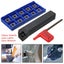 *DEAL* 10PCS CCMT09T304 Carbide Inserts + SCLCR1616H09 Holder Lathe Turning T... Carousel 3