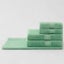 Sheridan 2BT/2HT/1BM Quick Dry Luxury Towel Set-Spearmint Carousel 1