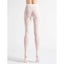 Levante Suede Matte 50 Soft Opaque Tights Snow White Small / Medium Carousel 3