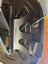 10 x FORMWAY KNOLL GENERATION CHAIRS Carousel 6
