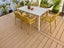 ModWood XTG Sandy Bay Grooved Edge Decking 137x23x5400 Carousel 3