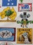 Australiana Nostalgia Cotton Fabric 119cm x 147cm Carousel 4