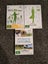 Wii console+ board+ Games Carousel 1