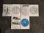 Wii console+ board+ Games Carousel 2