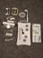 Wii console+ board+ Games Carousel 7