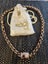 KAGI Steel Me 14k Rose Gold Necklace BNWOT Carousel 1