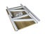 PTN NEW Microwave Oven Rack Sale Sale Carousel 6