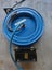 RETRACTABLE AIR HOSE REEL, STEEL WITH SWIVEL BRACKET - 1 REEL - TS7313/5 Carousel 4