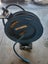 RETRACTABLE AIR HOSE REEL, STEEL WITH SWIVEL BRACKET - 1 REEL - TS7313/5 Carousel 6
