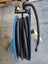 RETRACTABLE AIR HOSE REEL, STEEL WITH SWIVEL BRACKET - 1 REEL - TS7313/5 Carousel 7