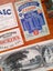 Antique/Early Vintage Ephemera. Railway, Movie, Golden Kiwi, FDC, QSL & more... Carousel 3
