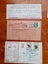 Antique/Early Vintage Ephemera. Railway, Movie, Golden Kiwi, FDC, QSL & more... Carousel 4