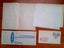 Antique/Early Vintage Ephemera. Railway, Movie, Golden Kiwi, FDC, QSL & more... Carousel 5