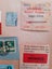 Antique/Early Vintage Ephemera. Railway, Movie, Golden Kiwi, FDC, QSL & more... Carousel 9