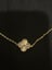 Clover 10 motif necklace set Carousel 3