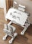 The Ultimate Adjustable Study Desk & Chair for Kids with Free Gifts! Carousel 7