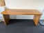 Solid rimu computer/study desk for sale Carousel 1