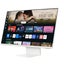 Samsung M8 32" UHD 4K Smart Monitor with Smart TV Experience and Iconic Slim Carousel 2