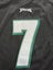 NFL REEBOX BLACK EAGLES JERSEY - VICK - NO 7 Carousel 3