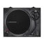 Audio Technica AT-LP120X Direct Drive Turntable With USB Black Carousel 2