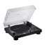 Audio Technica AT-LP120X Direct Drive Turntable With USB Black Carousel 3
