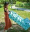 Clear Out! Inflatable Camping Sofa, Beach Parties Picnic Sofa-Cereus Carousel 3
