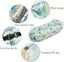 Clear Out! Inflatable Camping Sofa, Beach Parties Picnic Sofa-Cereus Carousel 4