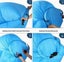 Clear Out! Inflatable Camping Sofa, Beach Parties Picnic Sofa-Cereus Carousel 6