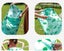 Clear Out! Inflatable Camping Sofa, Beach Parties Picnic Sofa-Cereus Carousel 9
