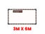 PTN NEW Large Canvas Tarpaulin Tarps Sale Sale Carousel 13