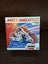 Meccano Junior Action Builds Motorbike Carousel 1