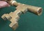 ENOURMOUS Sold BRASS KEY Old Antique? For Castle Gate? too BIG for an old Safe Carousel 4