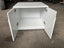 Grey office cupboard Carousel 5