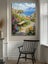 Mediterranean coast canvas art print wall art Carousel 4