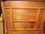 Vintage Wooden Travelling Artist Folding Easel & Case Plus Large Amount Brushes Carousel 2