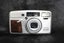 Pentax Espio 145M super compact film camera film tested Carousel 2