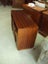 1048 RERO 80'S MAHOGANY ENTERTAINMENT UNIT Carousel 3