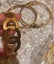 Stunning fashion bracelets x4 Carousel 4