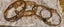 Stunning fashion bracelets x4 Carousel 3