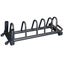 Barbell Plates Tray|Olympic Plates Rack Carousel 1