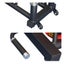 Barbell Plates Tray|Olympic Plates Rack Carousel 3
